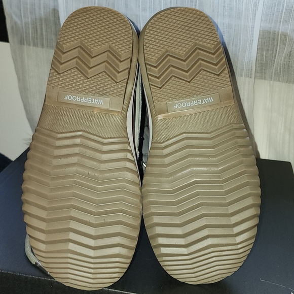 NWT Sorel Winter Boots Size 7.5 - Picture 5 of 6